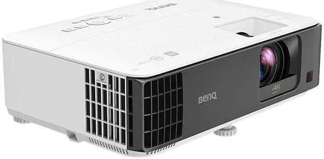 Alt view image 4 of 7 - BenQ TK700STi 4K HDR Short Throw Console Gaming Projector, 3000 Lumens, Sport Game Modes, 2D Keystone