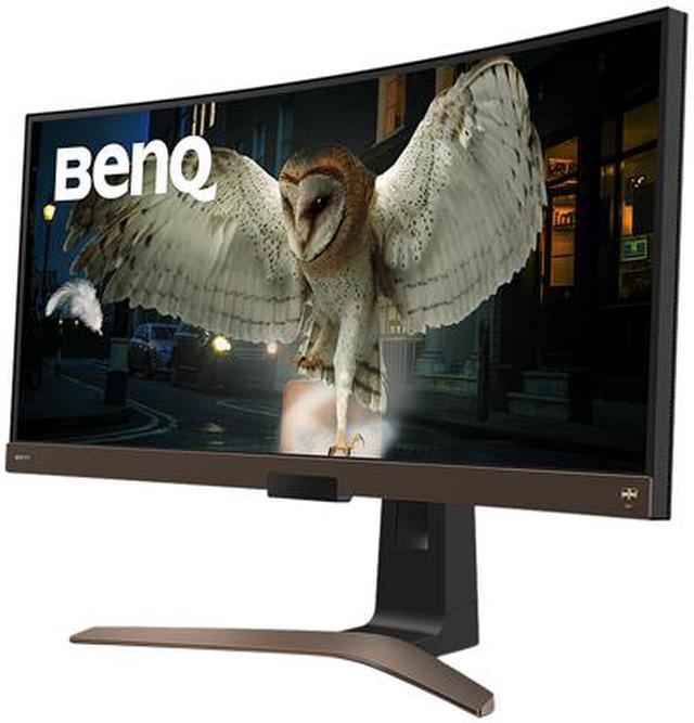 BenQ EW3880R 37.5