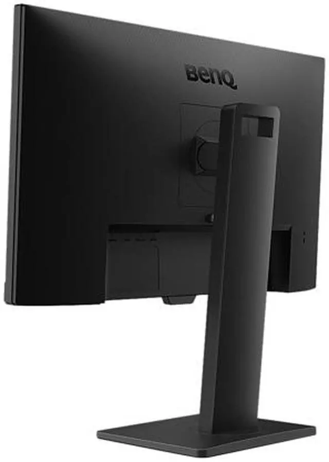 Alt view image 9 of 11 - BenQ GW2485TC 24" (23.8" Viewable) 1920 x 1080 Full HD 75Hz IPS HDMI DisplayPort USB-C VESA Tilt Swivel Pivot Height Adjust Built-In Speakers LED Backlight Monitor