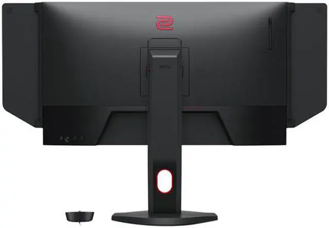 Alt view image 12 of 12 - BenQ Zowie XL2746K 27" Full HD  LCD GamingMonitor - 16:9 - Twisted nematic (TN) - 1920 x 1080 - 320 Nit - 240 Hz Refresh Rate - HDMI - DisplayPort