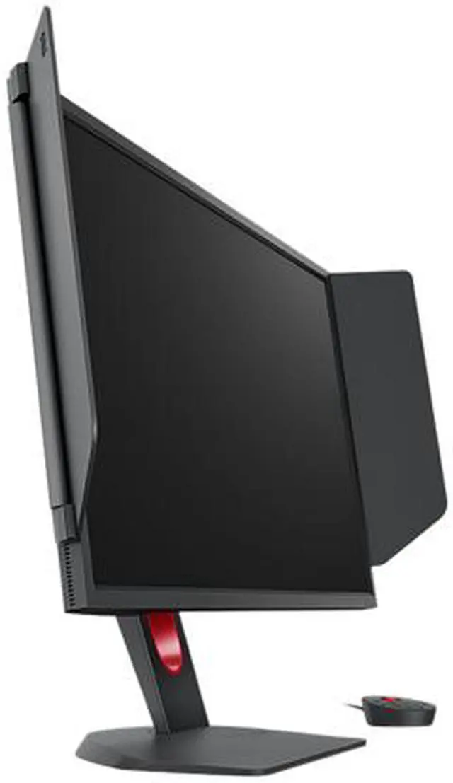 Alt view image 9 of 12 - BenQ Zowie XL2746K 27" Full HD  LCD GamingMonitor - 16:9 - Twisted nematic (TN) - 1920 x 1080 - 320 Nit - 240 Hz Refresh Rate - HDMI - DisplayPort
