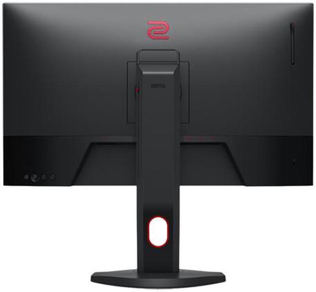 Alt view image 11 of 19 - BenQ ZOWIE XL2731K 27" 1920 x 1080 Full HD 165Hz HDMI 2.0 DisplayPort VESA Tilt Swivel Pivot Height Adjust Gaming Monitor