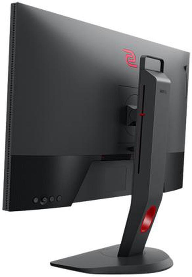 Alt view image 12 of 19 - BenQ ZOWIE XL2731K 27" 1920 x 1080 Full HD 165Hz HDMI 2.0 DisplayPort VESA Tilt Swivel Pivot Height Adjust Gaming Monitor