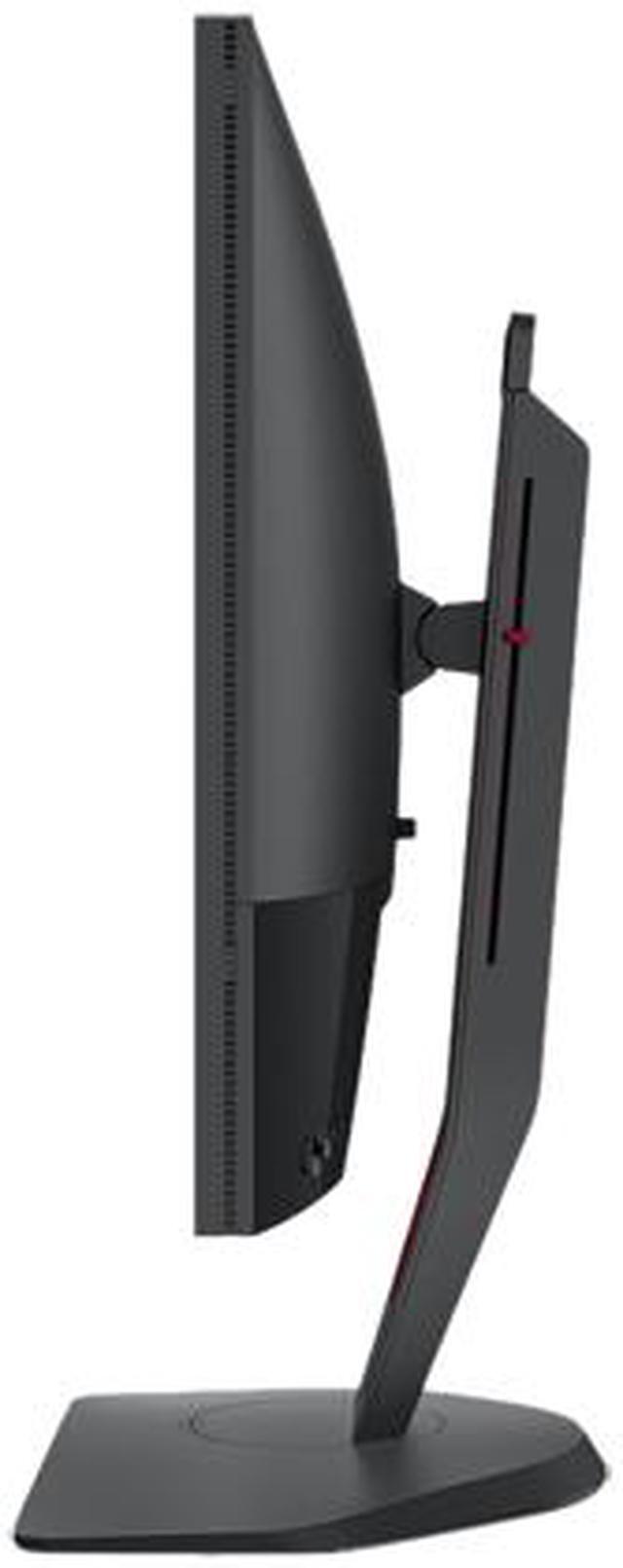Alt view image 10 of 19 - BenQ ZOWIE XL2731K 27" 1920 x 1080 Full HD 165Hz HDMI 2.0 DisplayPort VESA Tilt Swivel Pivot Height Adjust Gaming Monitor