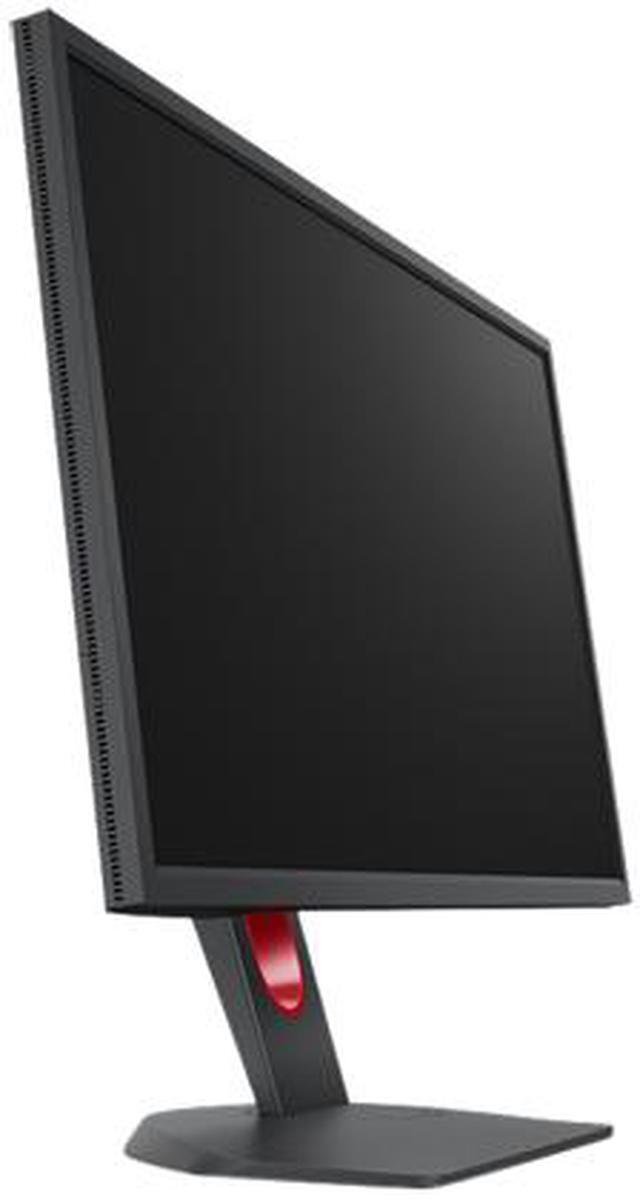 Alt view image 9 of 19 - BenQ ZOWIE XL2731K 27" 1920 x 1080 Full HD 165Hz HDMI 2.0 DisplayPort VESA Tilt Swivel Pivot Height Adjust Gaming Monitor