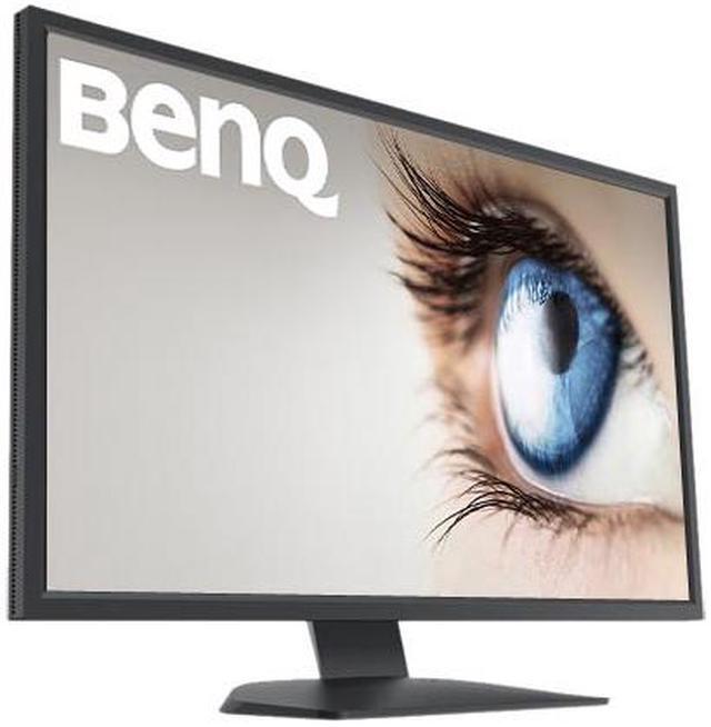 Alt view image 7 of 19 - BenQ ZOWIE XL2731K 27" 1920 x 1080 Full HD 165Hz HDMI 2.0 DisplayPort VESA Tilt Swivel Pivot Height Adjust Gaming Monitor