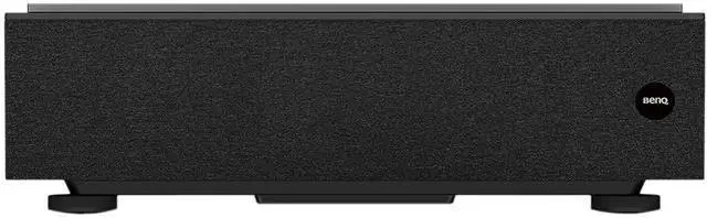 Alt view image 2 of 10 - BenQ 4K UHD Laser TV Projector for Home Theater 2500 ANSI Lumens powered by DMD ECD with CinematicColor 98% DCI-P3, HDR-PRO technology supported by HDR10/HLG, Android TV(V7050i)