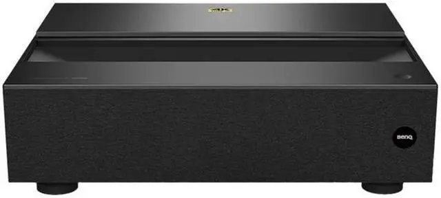 Alt view image 5 of 10 - BenQ 4K UHD Laser TV Projector for Home Theater 2500 ANSI Lumens powered by DMD ECD with CinematicColor 98% DCI-P3, HDR-PRO technology supported by HDR10/HLG, Android TV(V7050i)