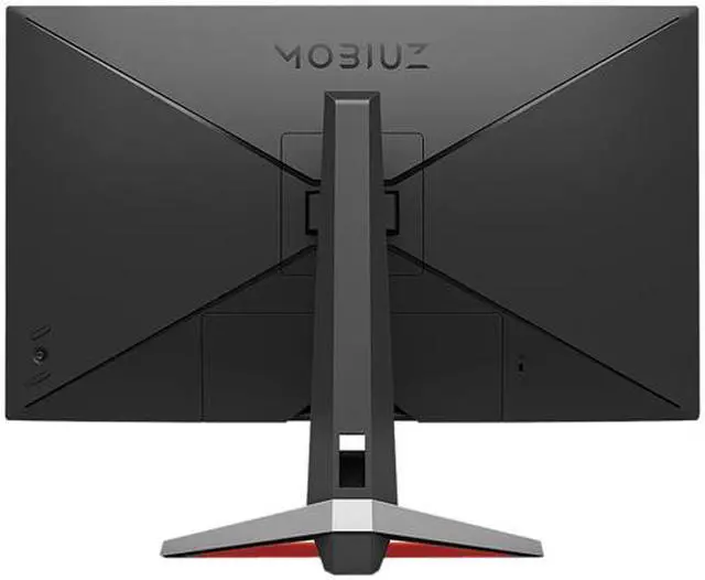 Alt view image 9 of 10 - BenQ 24.5" 165 Hz IPS FHD Gaming Monitor FreeSync Premium (AMD Adaptive Sync) 99% sRGB HDMI, DisplayPort, Audio MOBIUZ EX2510S