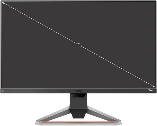 Benq MOBIUZ EX2710S 27 LED IPS FullHD 165Hz FreeSync Premium