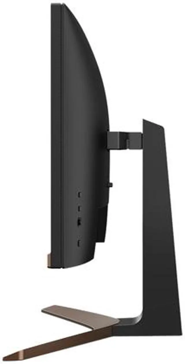 Alt view image 7 of 11 - BenQ 28" 60 Hz IPS UHD IPS Monitor 5 ms FreeSync (AMD Adaptive Sync) HDMI, DisplayPort, USB-C, Audio EW2880U