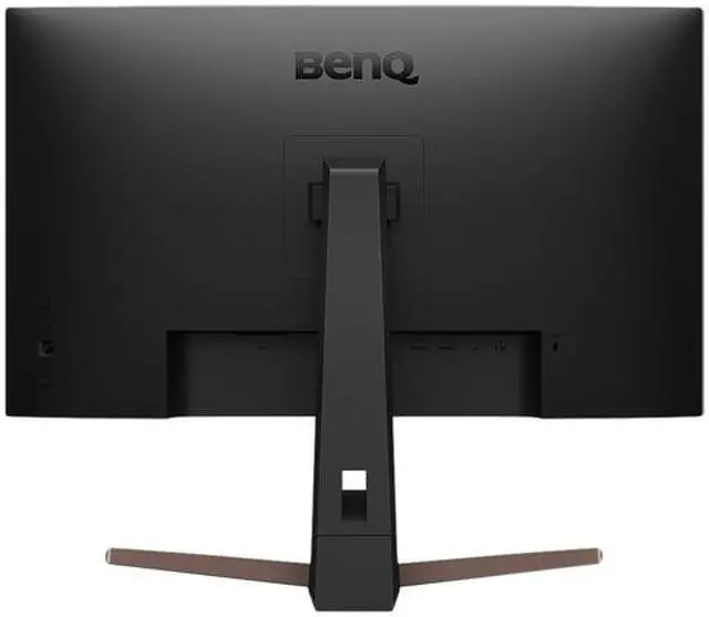 Alt view image 8 of 11 - BenQ 28" 60 Hz IPS UHD IPS Monitor 5 ms FreeSync (AMD Adaptive Sync) HDMI, DisplayPort, USB-C, Audio EW2880U
