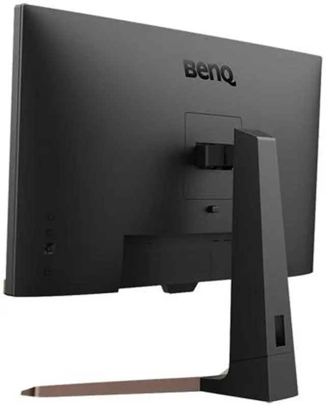 Alt view image 9 of 11 - BenQ 28" 60 Hz IPS UHD IPS Monitor 5 ms FreeSync (AMD Adaptive Sync) HDMI, DisplayPort, USB-C, Audio EW2880U
