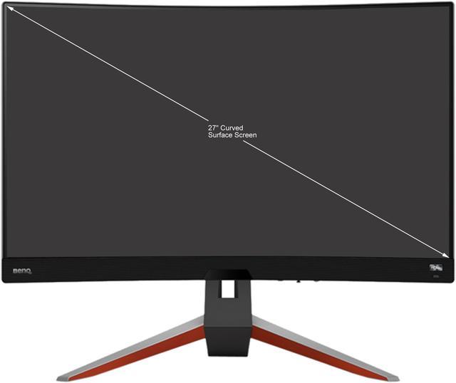 BenQ EX2710R 27