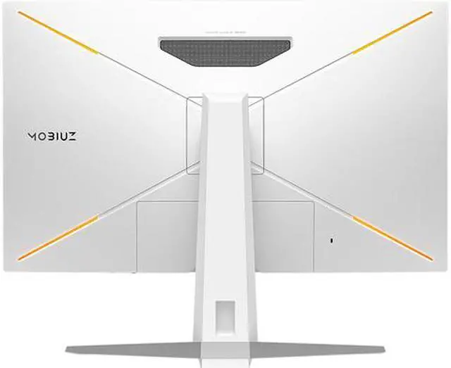Alt view image 11 of 12 - BenQ 32" 144 Hz IPS UHD Gaming Monitor FreeSync Premium Pro (AMD Adaptive Sync) 98% DCI-P3, 99% AdobeRGB HDMI, DisplayPort, USB, Audio MOBIUZ EX3210U
