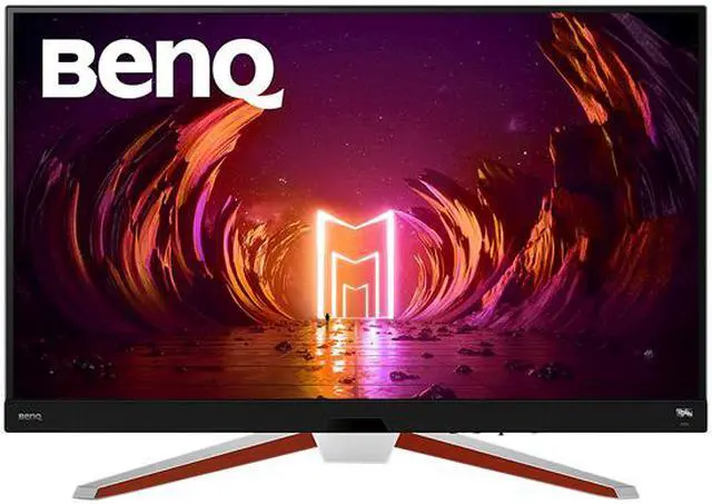 BenQ MOBIUZ EX3210U (32インチ/4K/IPS/144Hz) EX3210U MOBIUZ 4K 144hz 32 inch Gaming Monitor | BenQ Asia