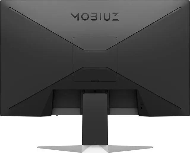 Alt view image 8 of 8 - BenQ MOBIUZ EX240N 24" (23.8" Viewable) FHD 1920 x 1080 165 Hz HDMI, DisplayPort, Audio FreeSync Premium (AMD Adaptive Sync) Built-in Speakers Flat Panel Gaming Monitor