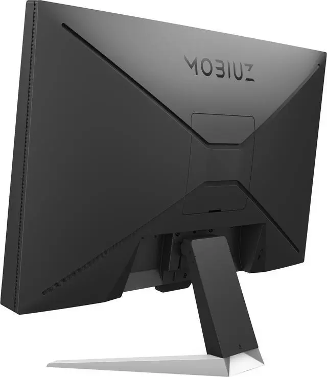 Alt view image 7 of 8 - BenQ MOBIUZ EX240N 24" (23.8" Viewable) FHD 1920 x 1080 165 Hz HDMI, DisplayPort, Audio FreeSync Premium (AMD Adaptive Sync) Built-in Speakers Flat Panel Gaming Monitor