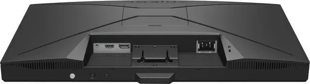 Alt view image 5 of 8 - BenQ MOBIUZ EX240N 24" (23.8" Viewable) FHD 1920 x 1080 165 Hz HDMI, DisplayPort, Audio FreeSync Premium (AMD Adaptive Sync) Built-in Speakers Flat Panel Gaming Monitor