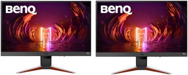  BenQ 24 Inch FHD 1080p Monitor MOBIUZ EX240N ideaCam S1 Plus, All in One with Webcam Document Camera and 15X Glass Zoom Lens to Convey  Your Idea