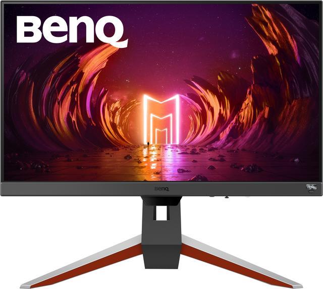Rent to Own BenQ BenQ - MOBIUZ EX240 23.8 IPS LED FreeSync Gaming