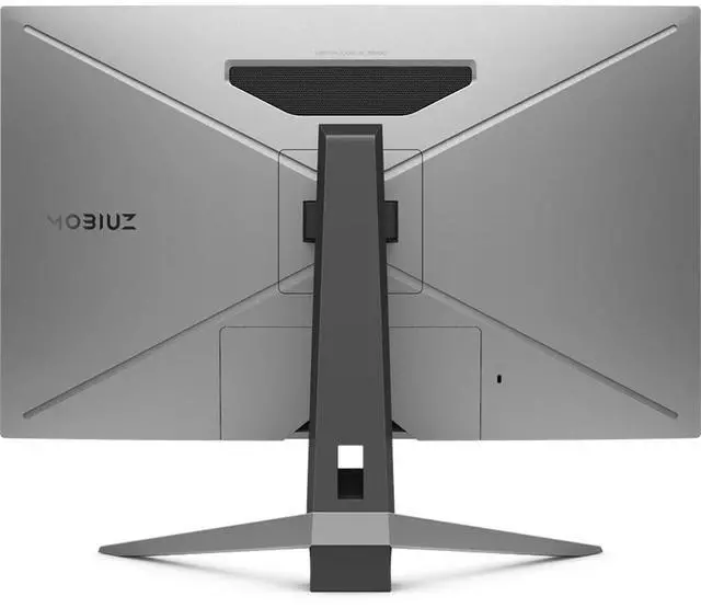 Alt view image 6 of 8 - BenQ EX270M 27" FHD 1080 x 1920 240 Hz HDMI, DisplayPort, USB Built-in Speakers Gaming Monitors