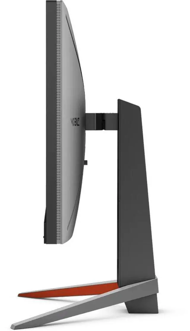 Alt view image 8 of 8 - BenQ EX270M 27" FHD 1080 x 1920 240 Hz HDMI, DisplayPort, USB Built-in Speakers Gaming Monitors