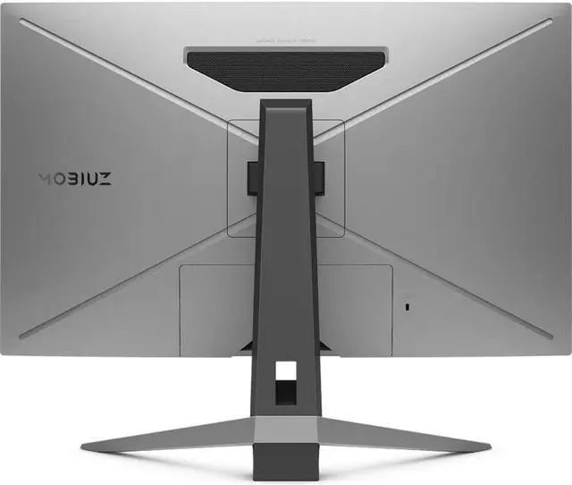 Alt view image 5 of 7 - BenQ EX270QM 27" UHD 2560 x 1440 (2K) 240 Hz HDMI, DisplayPort, USB, Audio Built-in Speakers IPS Gaming Monitor