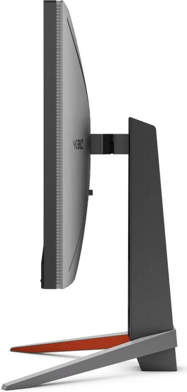 Alt view image 7 of 7 - BenQ EX270QM 27" UHD 2560 x 1440 (2K) 240 Hz HDMI, DisplayPort, USB, Audio Built-in Speakers IPS Gaming Monitor