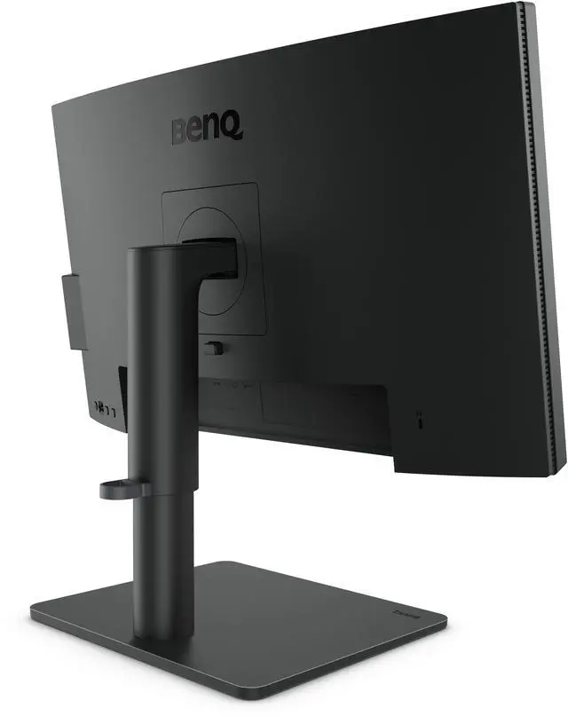 Alt view image 13 of 14 - BenQ PD2506Q 25 Inch DesignVue 2K QHD 60 Hz IPS Computer Monitor for Designers with 95% P3 Display, MacBook Ready, 100% sRGB, HDR10, USB-C (65W), Daisy Chain, KVM Switch and Calibration Report
