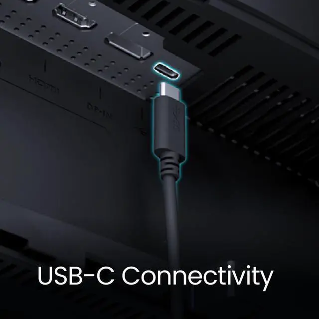 Alt view image 7 of 13 - BenQ PD2706UA Ergo Arm 27" 4K UHD | 99% Rec.709 & sRGB, 95% P3 | IPS | Built-in Ergo Mount | ICCSync | Uniformity | Delta E=3 | Calibration Report | AQCOLOR | Pantone | USB-Hub | USB-C (90W)