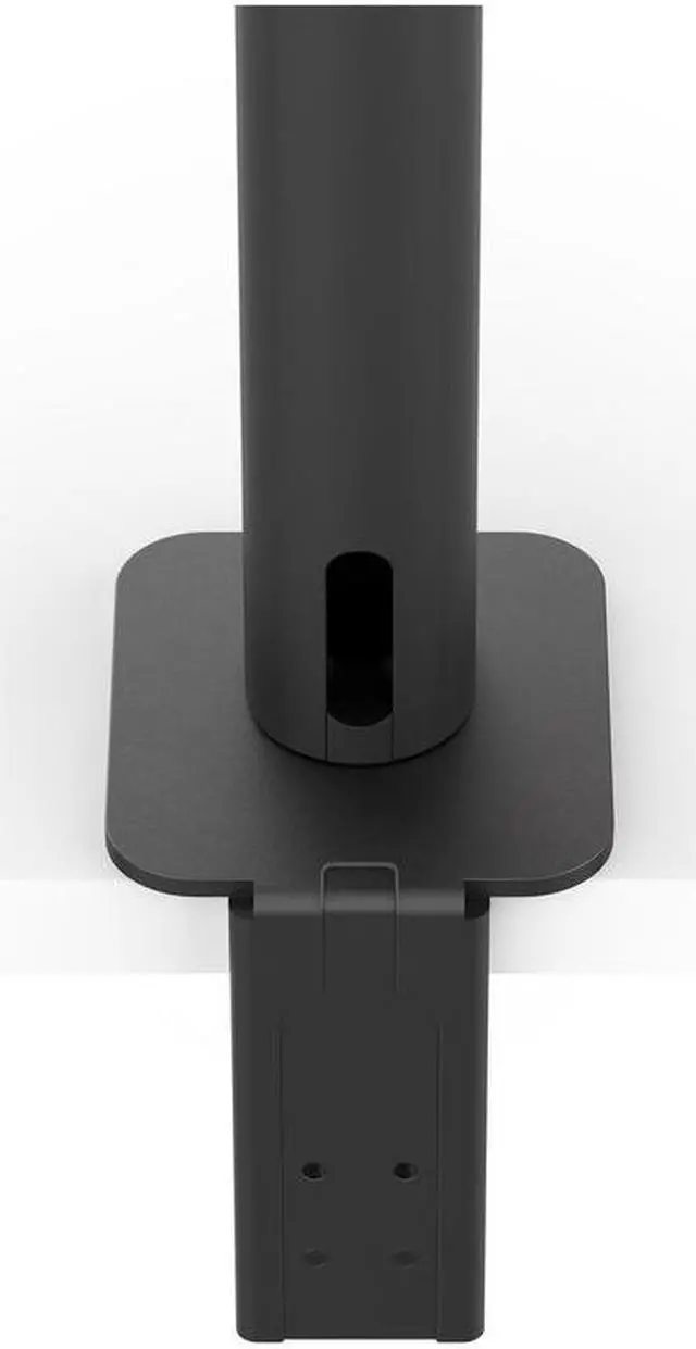 Alt view image 17 of 17 - BenQ PD3205UA Ergo Arm 32" 4K UHD | 99% Rec. 709 & sRGB | IPS | Built-in Ergo Mount | ICCSync | Uniformity | Delta E=3 | Calibration Report | AQCOLOR | Pantone | USB-Hub | USB-C (90W)