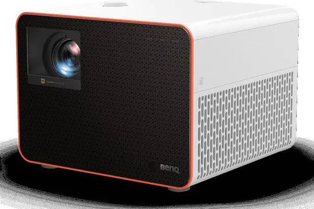 Main image of BenQ X3100i True 4K UHD HDR 4LED 3300 Lumens Console Gaming Projector