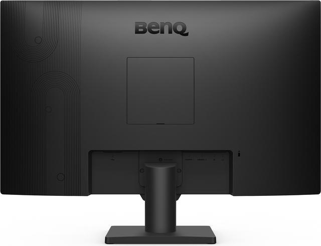 Alt view image 2 of 13 - BenQ GW2790 Computer Monitor 27" FHD 1920x1080p | IPS | 100 hz | Eye-Care Tech | Low Blue Light | Anti-Glare | Adaptive Brightness | Tilt Screen | Built-in Speakers | DisplayPort | HDMI x2
