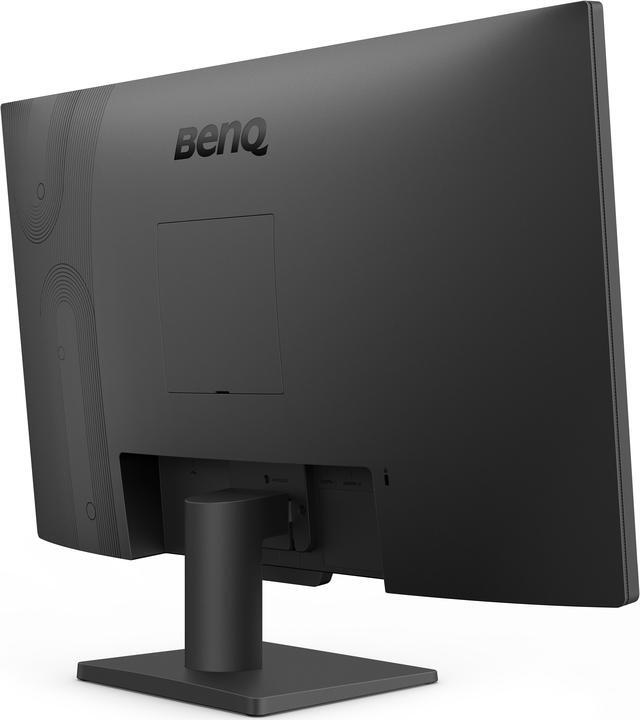 Alt view image 3 of 13 - BenQ GW2790 Computer Monitor 27" FHD 1920x1080p | IPS | 100 hz | Eye-Care Tech | Low Blue Light | Anti-Glare | Adaptive Brightness | Tilt Screen | Built-in Speakers | DisplayPort | HDMI x2