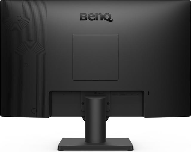 Alt view image 6 of 16 - BenQ GW2490 Computer Monitor 24" FHD 1920x1080p | IPS | 100 Hz | Eye-Care Tech | Low Blue Light | Anti-Glare | Adaptive Brightness | Tilt Screen | Built-in Speakers | DisplayPort | HDMI X 2