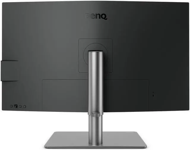 Alt view image 8 of 12 - BenQ PD3225U Mac-Ready 32" 4K UHD | 99% Rec. 709 & sRGB | IPS | DeltaE =3 | ICC Sync | Calibration Report | AQCOLOR | Uniformity | HotKey Puck | DisplayPort | USB-C (65W) | USB Hub