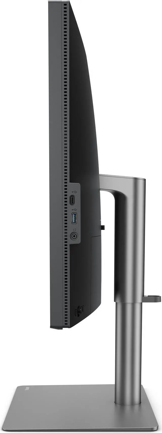 Alt view image 7 of 12 - BenQ PD3225U Mac-Ready 32" 4K UHD | 99% Rec. 709 & sRGB | IPS | DeltaE =3 | ICC Sync | Calibration Report | AQCOLOR | Uniformity | HotKey Puck | DisplayPort | USB-C (65W) | USB Hub