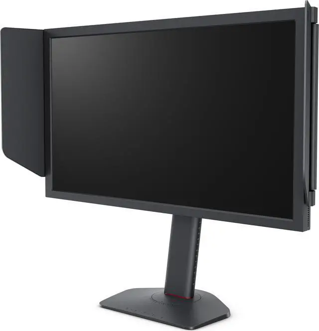 Alt view image 5 of 7 - BenQ Zowie XL2586X 24.1" Full HD Fast TN 540Hz DyAc™ 2 Gaming Monitor for Esports