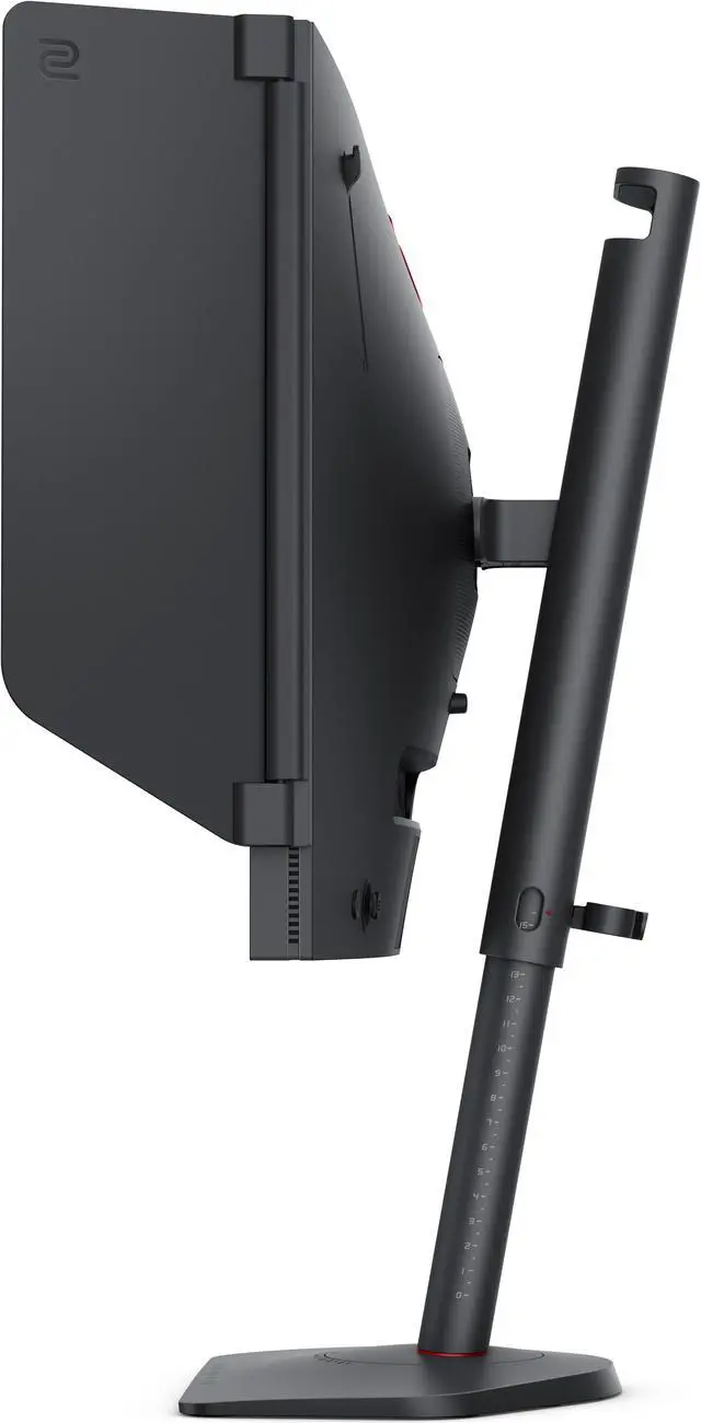 Alt view image 6 of 7 - BenQ Zowie XL2586X 24.1" Full HD Fast TN 540Hz DyAc™ 2 Gaming Monitor for Esports