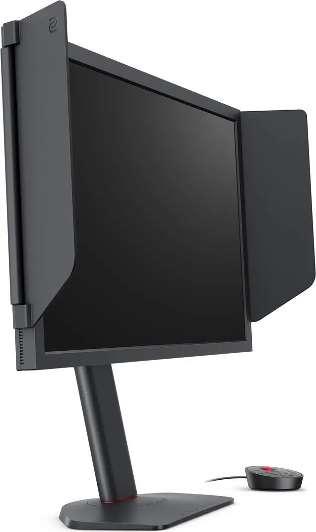 Alt view image 7 of 7 - BenQ Zowie XL2586X 24.1" Full HD Fast TN 540Hz DyAc™ 2 Gaming Monitor for Esports