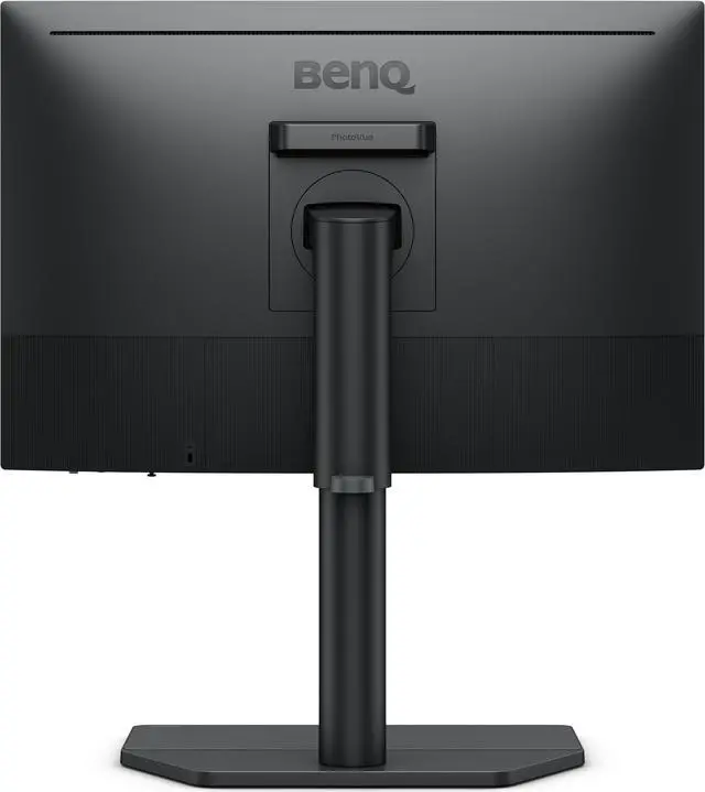 Alt view image 3 of 14 - BenQ SW242Q 24-inch 2K 90W USB-C 16:10 Photographer MacBook/Windows Compatible Monitor, 99% Adobe RGB, 100% sRGB, Hardware Calibration, 90W USB-C, TUV Anti-Reflection Cert., 16-bit 3D LUT, HDR10