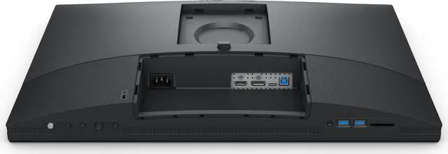 Alt view image 5 of 14 - BenQ SW242Q 24-inch 2K 90W USB-C 16:10 Photographer MacBook/Windows Compatible Monitor, 99% Adobe RGB, 100% sRGB, Hardware Calibration, 90W USB-C, TUV Anti-Reflection Cert., 16-bit 3D LUT, HDR10