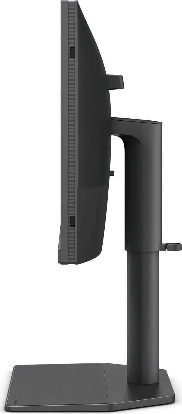 Alt view image 11 of 14 - BenQ SW242Q 24-inch 2K 90W USB-C 16:10 Photographer MacBook/Windows Compatible Monitor, 99% Adobe RGB, 100% sRGB, Hardware Calibration, 90W USB-C, TUV Anti-Reflection Cert., 16-bit 3D LUT, HDR10