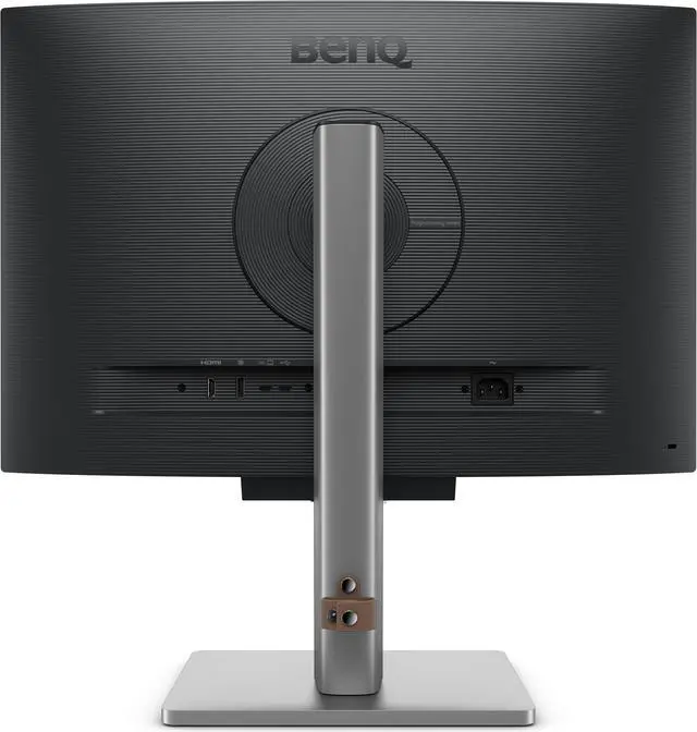 Alt view image 4 of 11 - BenQ RD240Q 24.1” WQXGA Programming Monitor, 90W USB Type-C, Advanced Coding Modes, Coding HotKey, Ergonomic Design, 16:10 Special Ratio, Circadian Mode, Eye-Care Technology, Eco-Friendly Design