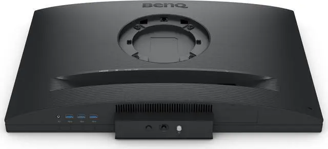 Alt view image 5 of 11 - BenQ RD240Q 24.1” WQXGA Programming Monitor, 90W USB Type-C, Advanced Coding Modes, Coding HotKey, Ergonomic Design, 16:10 Special Ratio, Circadian Mode, Eye-Care Technology, Eco-Friendly Design