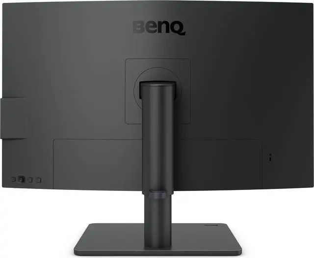 Alt view image 6 of 13 - BenQ PD2706U 27-inch 4K Monitor, 90W USB-C, UHD, P3, sRGB, Rec.709, DisplayHDR 400, IPS, AQCOLOR Technology, Factory-Calibrated, Color Mode, DualView, Darkroom Mode, Animation Mode, CAD/CAM Mode, KVM
