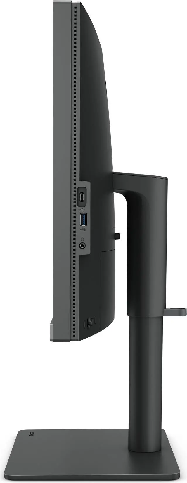 Alt view image 10 of 13 - BenQ PD2706U 27-inch 4K Monitor, 90W USB-C, UHD, P3, sRGB, Rec.709, DisplayHDR 400, IPS, AQCOLOR Technology, Factory-Calibrated, Color Mode, DualView, Darkroom Mode, Animation Mode, CAD/CAM Mode, KVM