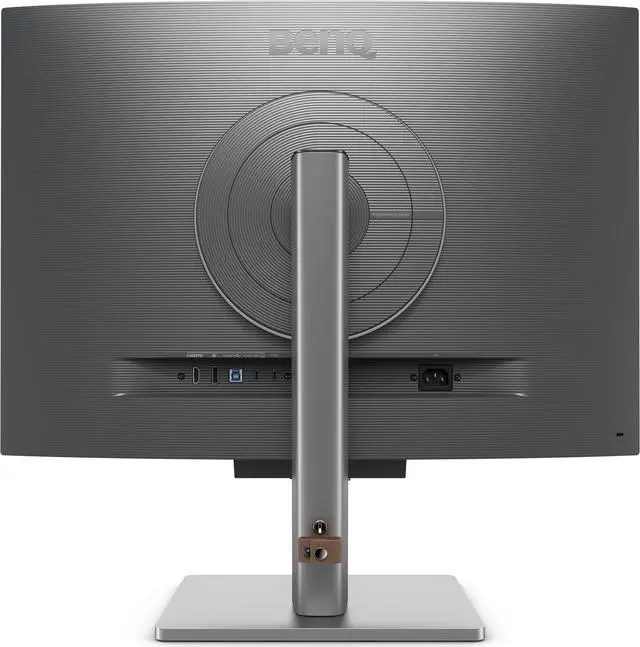 Alt view image 4 of 10 - BenQ RD280U 28.2” 4K 3840x2560 Programming Monitor Backlight, 90W USB-C, Fine-Coated Panel, Advanced Coding Modes, Coding HotKey, Ergonomic Design, Eye-Care Tech, Eco-Friendly Design