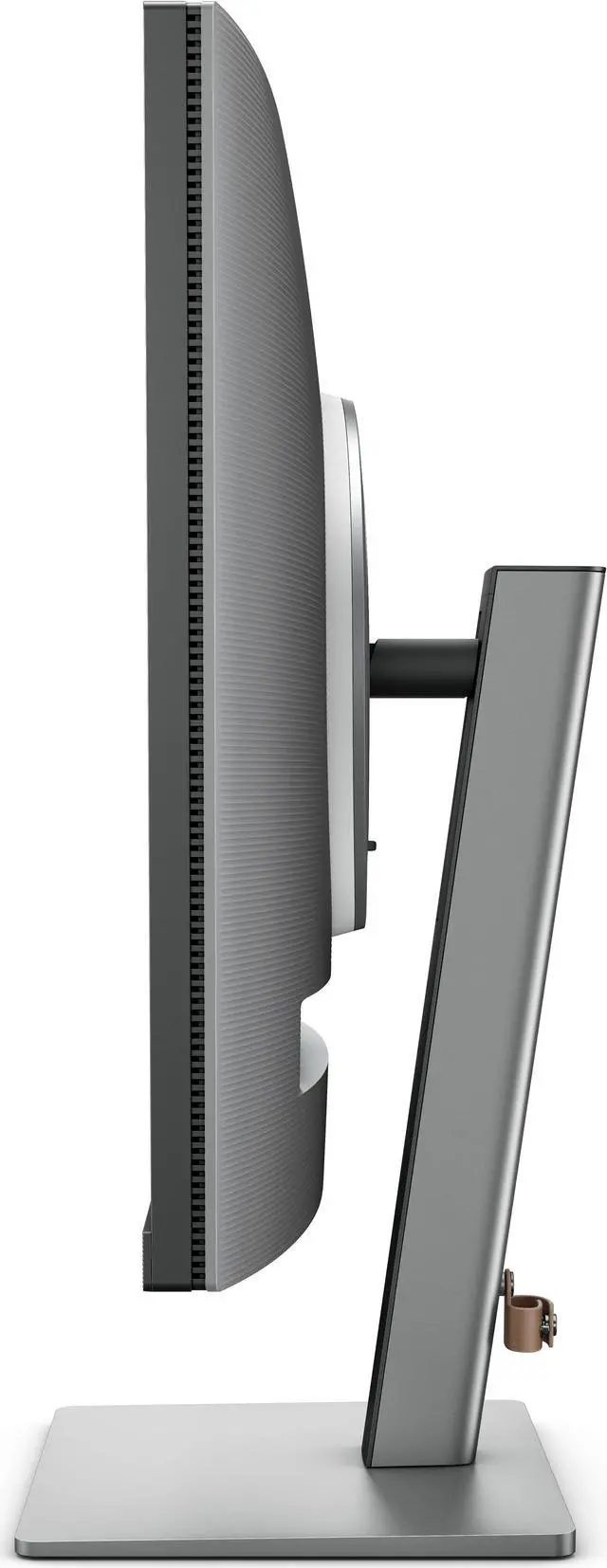 Alt view image 5 of 10 - BenQ RD280U 28.2” 4K 3840x2560 Programming Monitor Backlight, 90W USB-C, Fine-Coated Panel, Advanced Coding Modes, Coding HotKey, Ergonomic Design, Eye-Care Tech, Eco-Friendly Design
